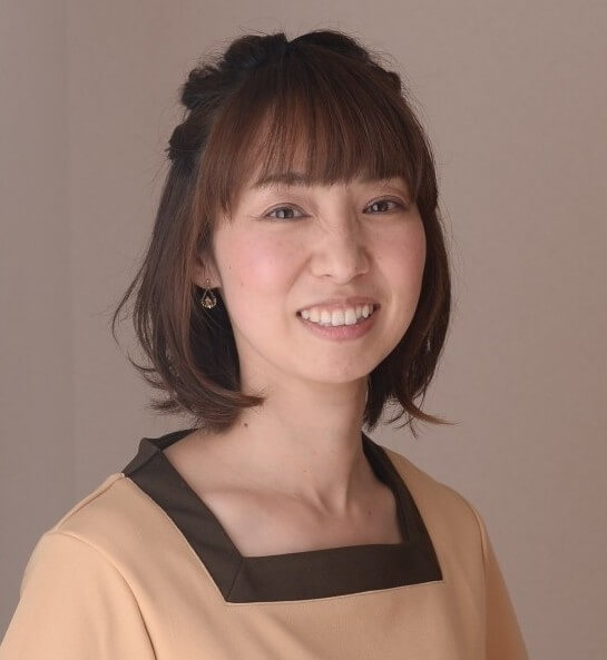 いけはら しのぶ